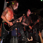 Nergal & Orion